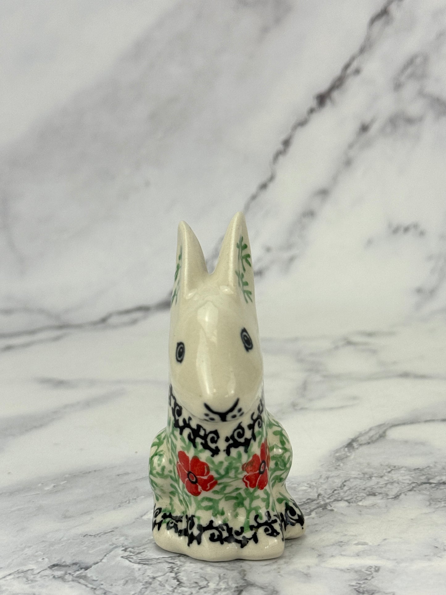 Small Bunny - Shape 821 - Pattern 1916