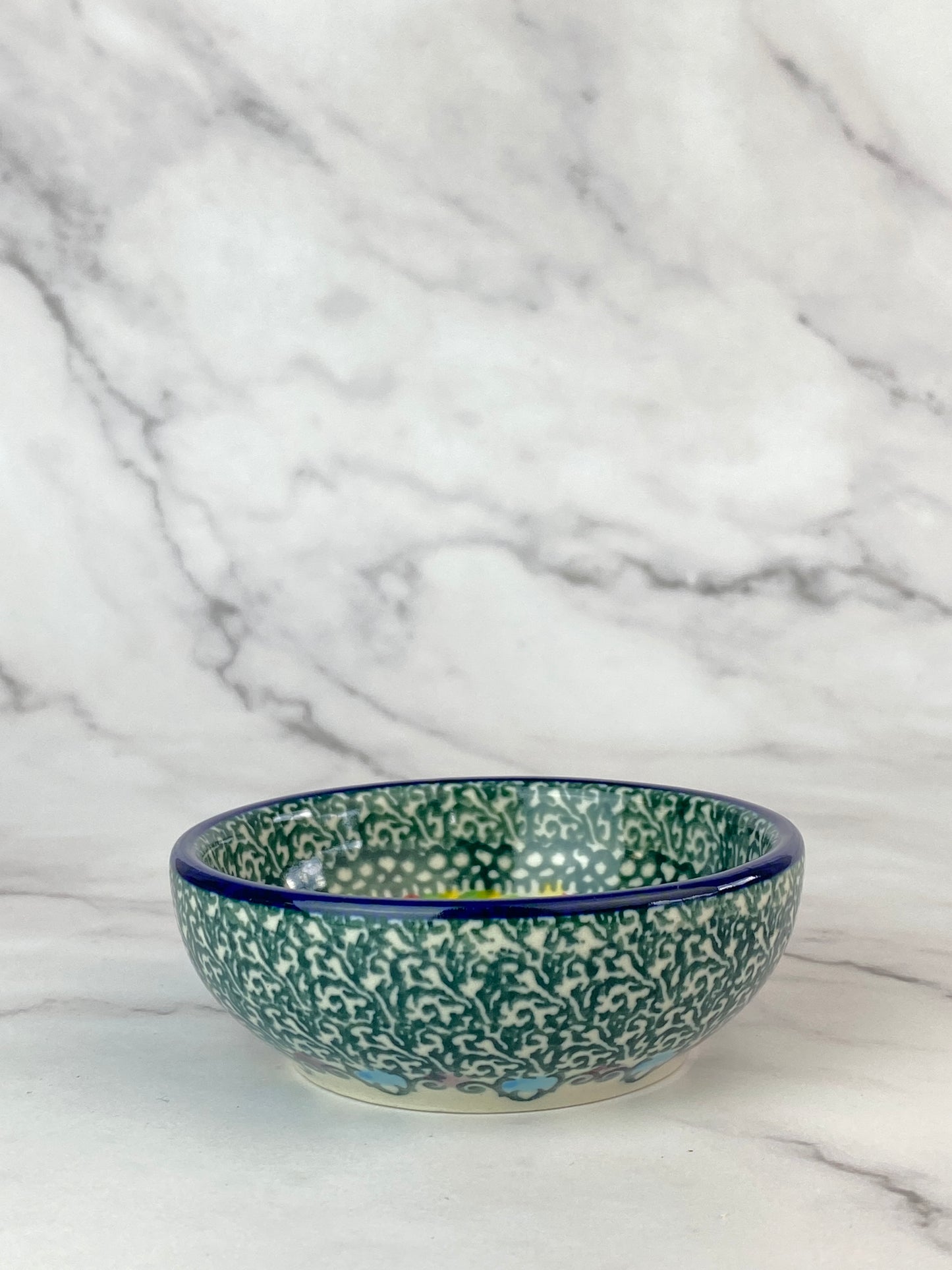 Small Unikat Bowl - Shape B88 - Pattern U4841