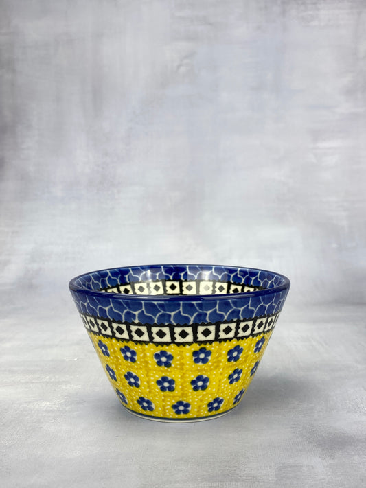 Small Bowl - Shape E95 - Pattern 859