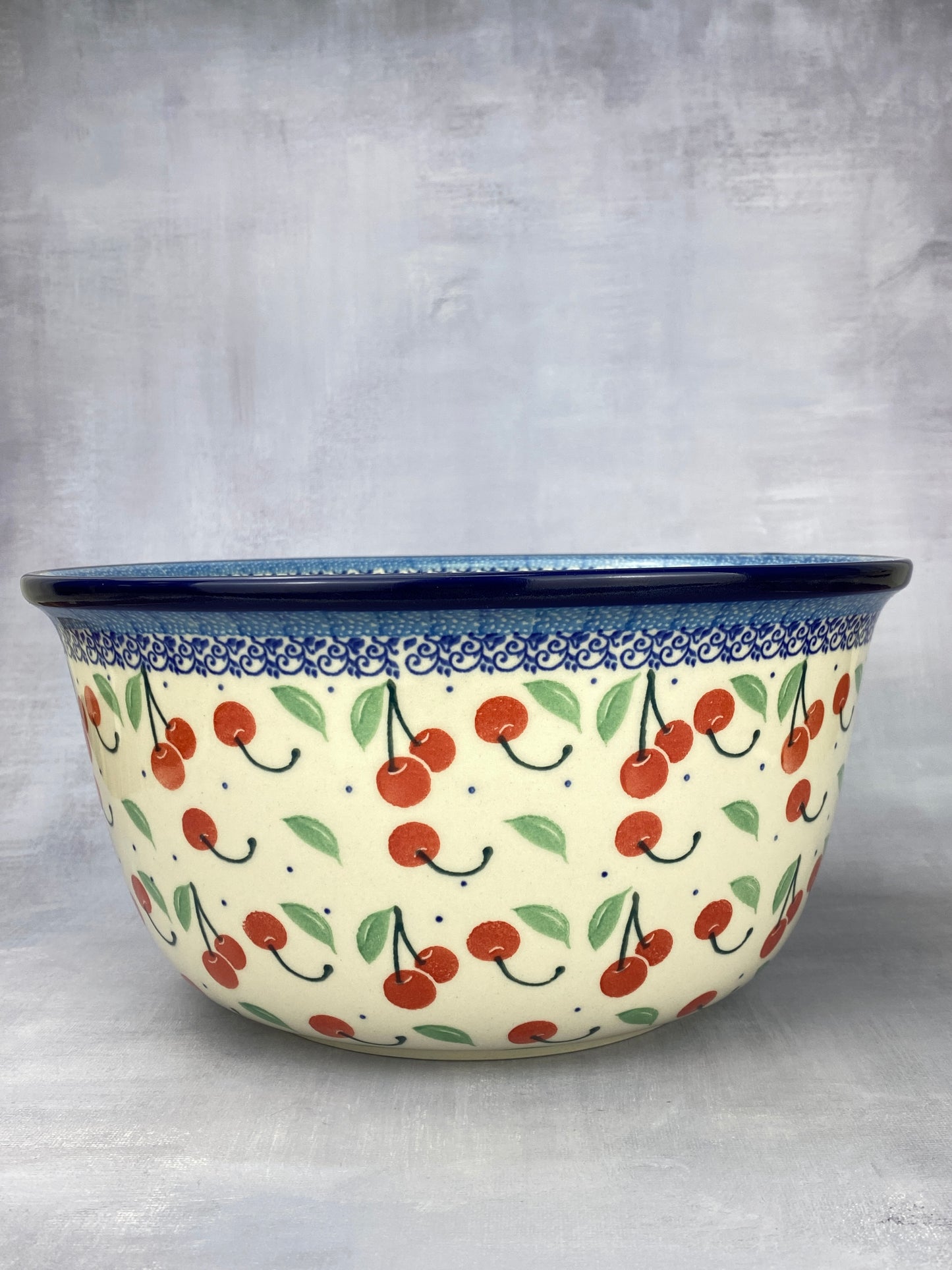 Large Mixing Bowl - Shape 113 - Pattern 2715