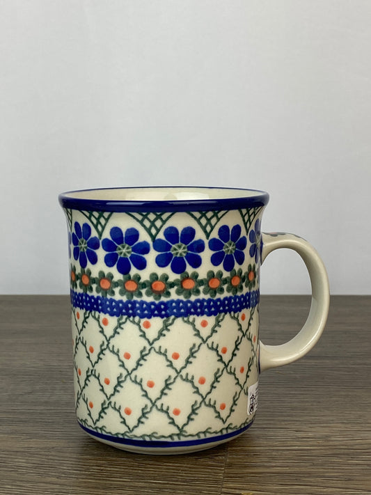 15oz Straight Mug - Shape B13 - Pattern 854A