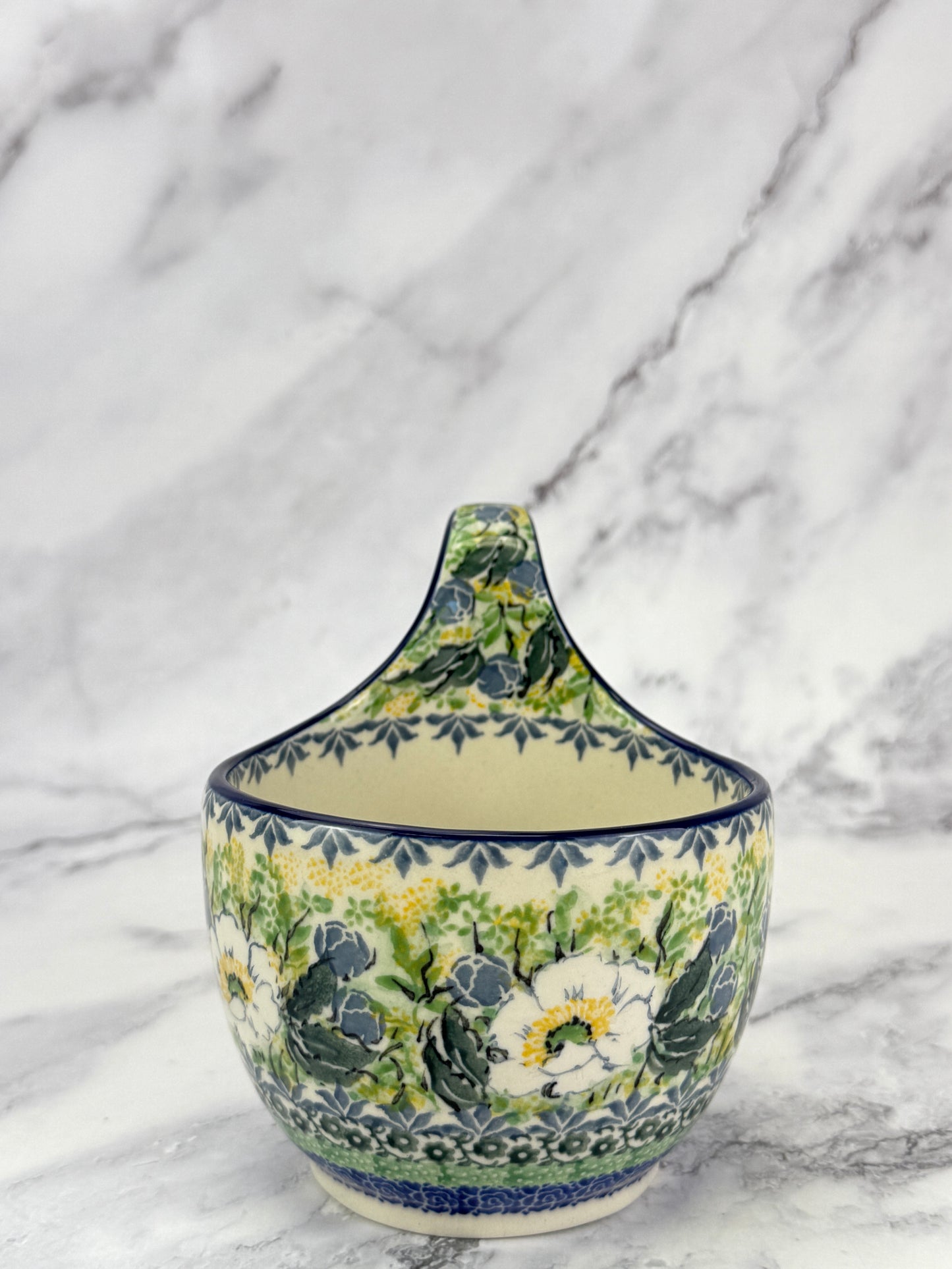 Unikat Soup Mug - Shape 845 - Pattern U5014