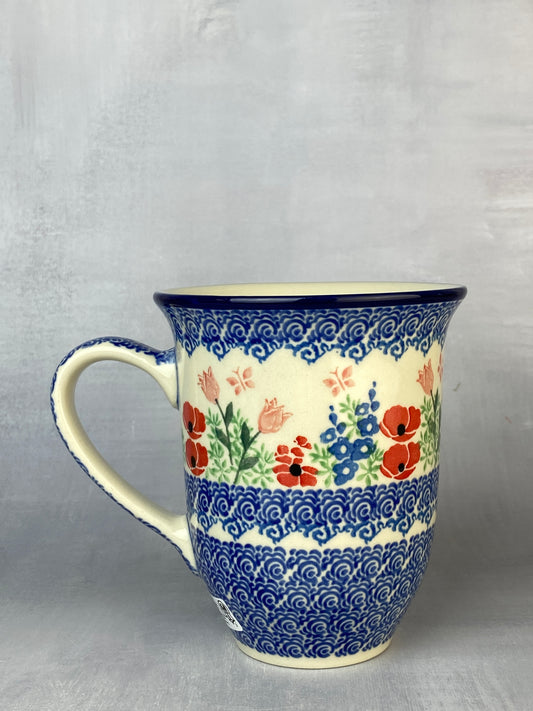 Bistro Mug - Shape 826 - Pattern 3220