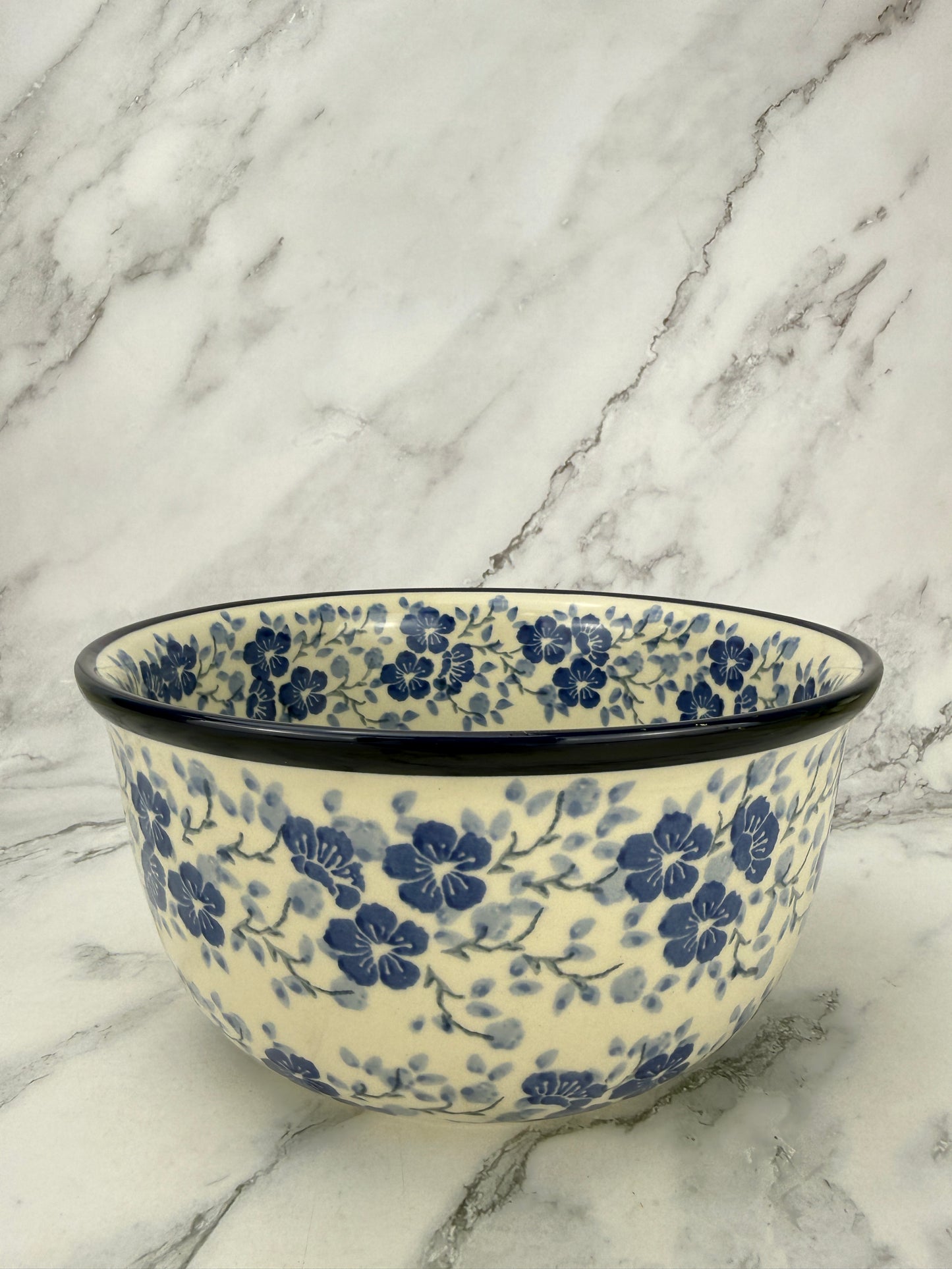 Mixing Bowl - Shape 214 - Pattern 3428