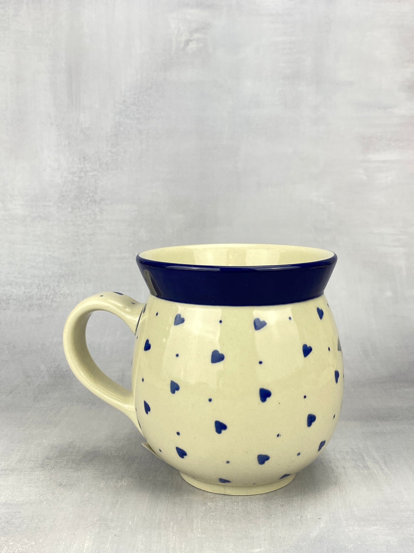 Large Bubble Mug 16oz - Shape 73 - Pattern 2875