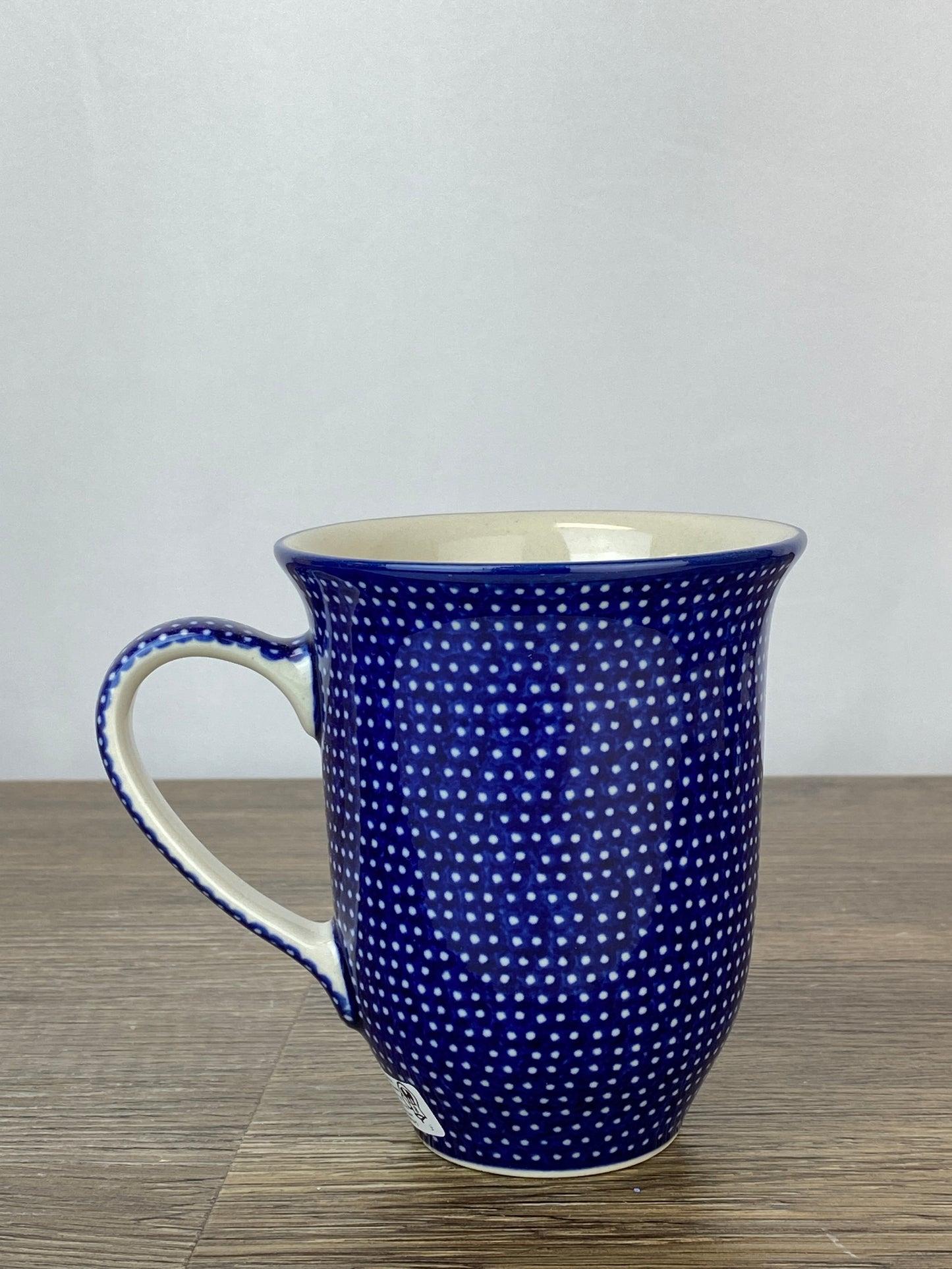 Unikat Bistro Mug - Shape 826 - Pattern U1123