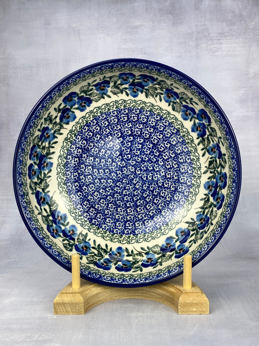 8.5" Serving Bowl - Shape B91 - Pattern 2273