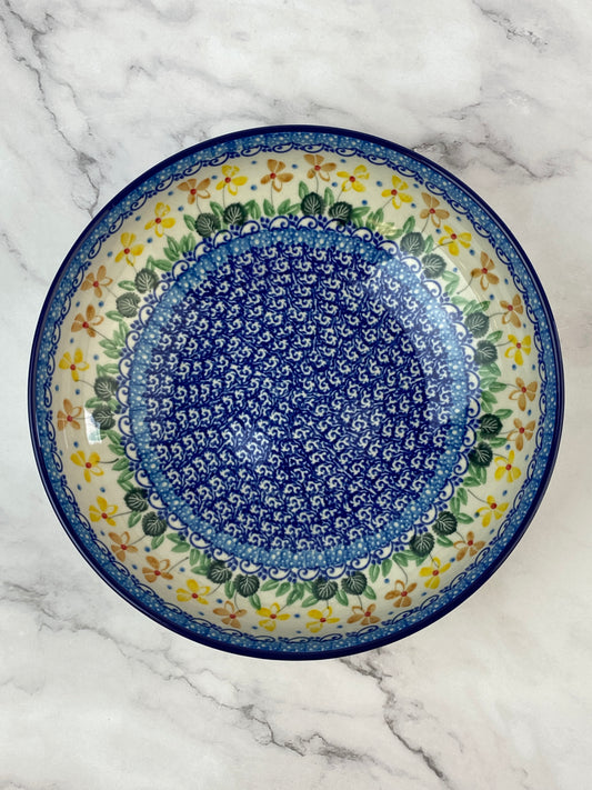 8.5" Serving Bowl - Shape B91 - Pattern 2753