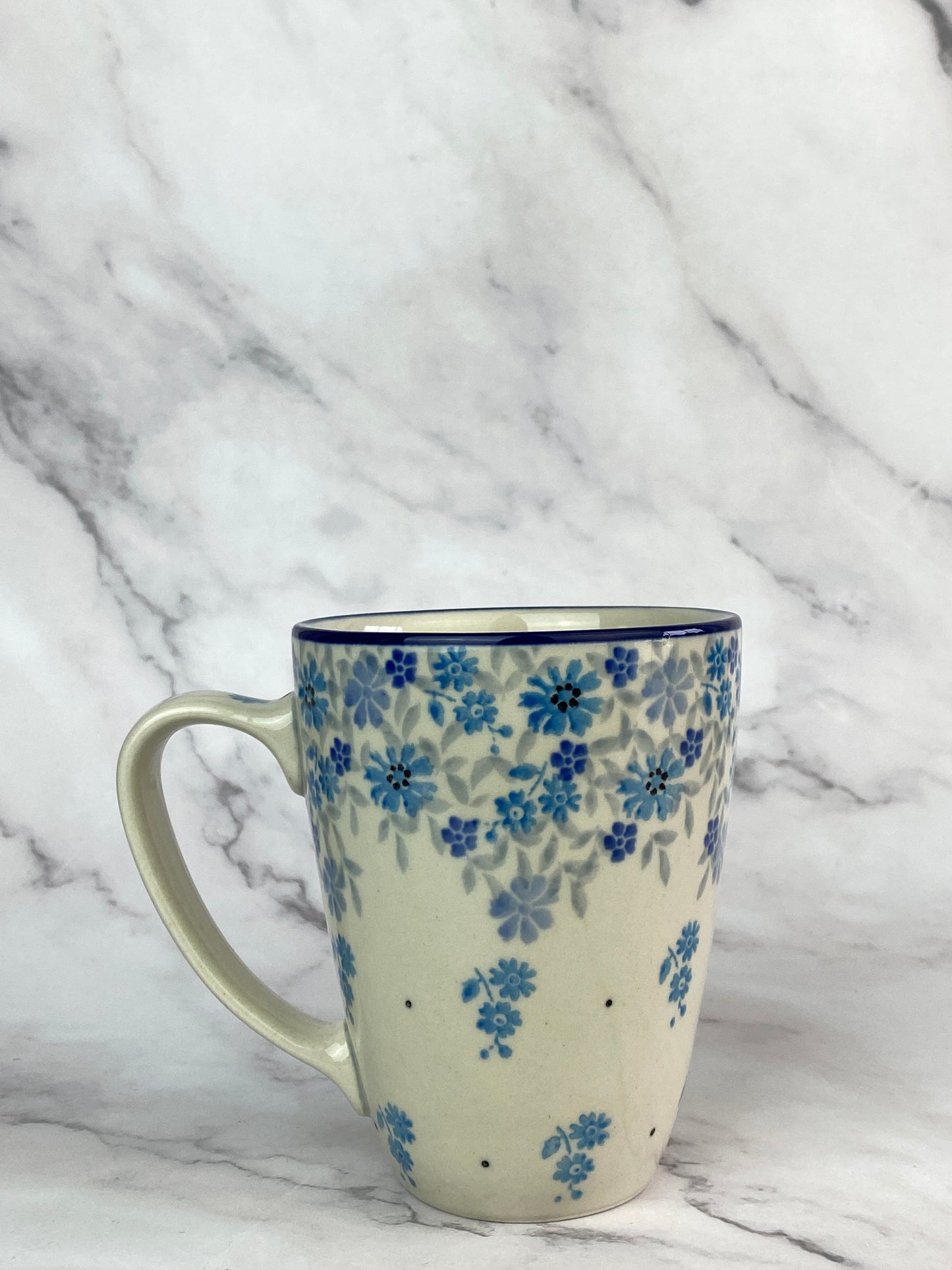 10oz Mug - Shape D05 - Pattern 2821