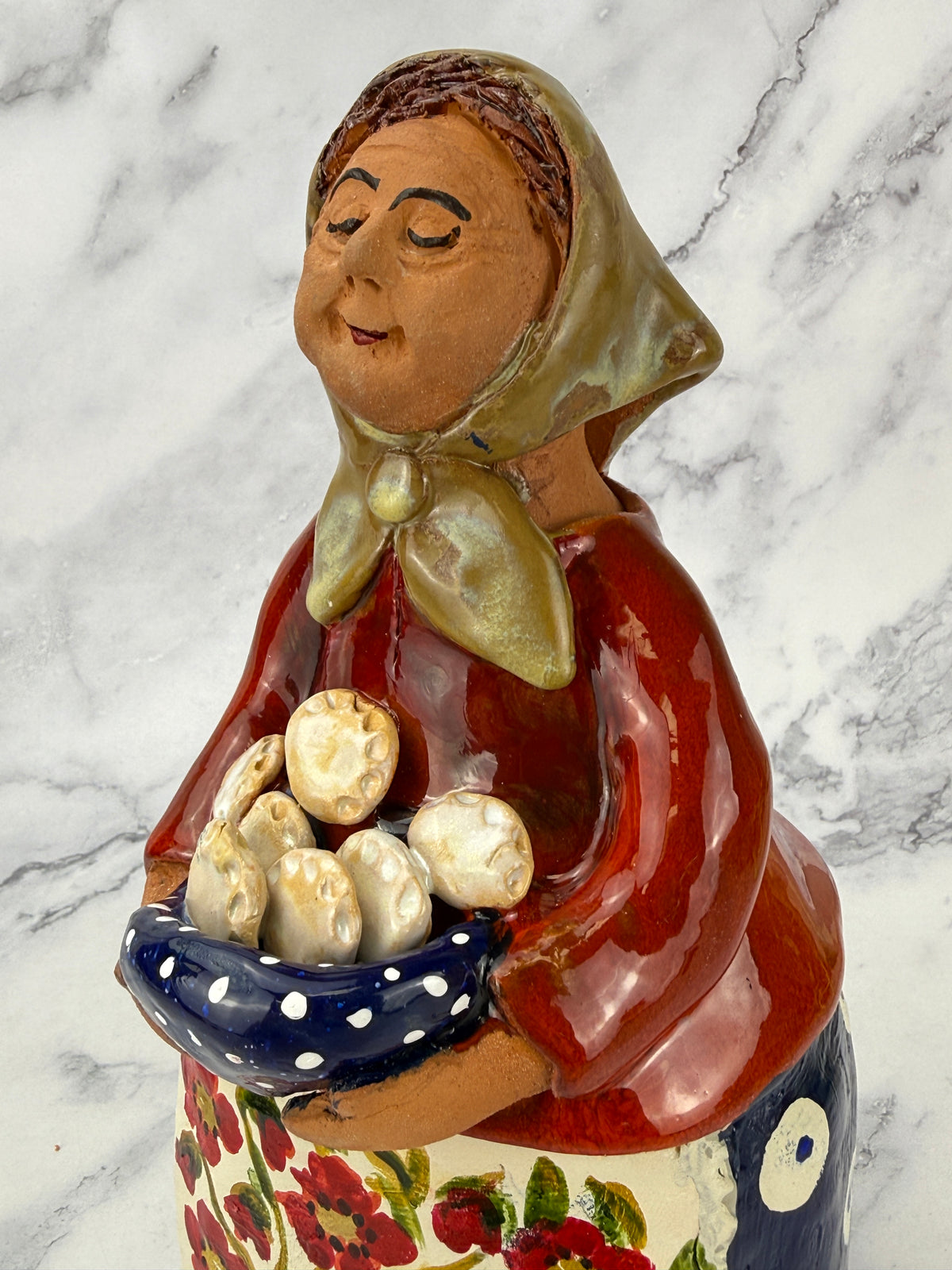 Babcia - H