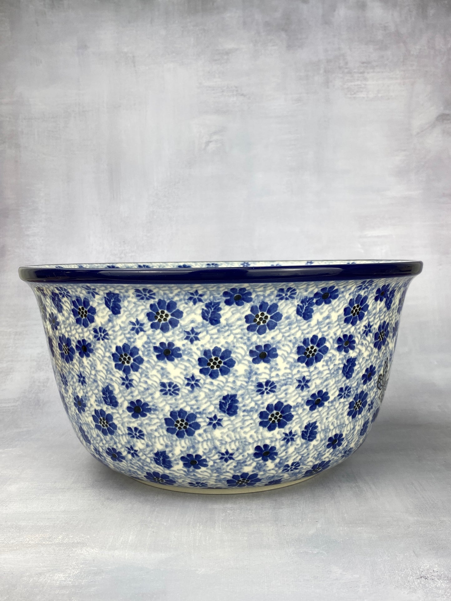 Large Mixing Bowl - Shape 113 - Pattern 1443