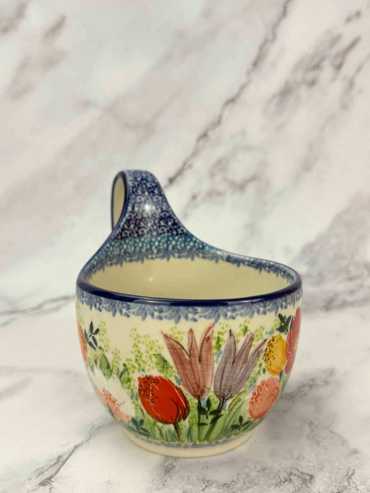 Unikat Soup Mug - Shape 845 - Pattern U5314