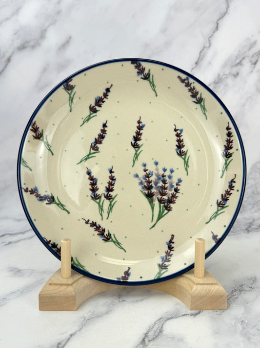 8” Dessert Plate - Shape 86 - Pattern 3308