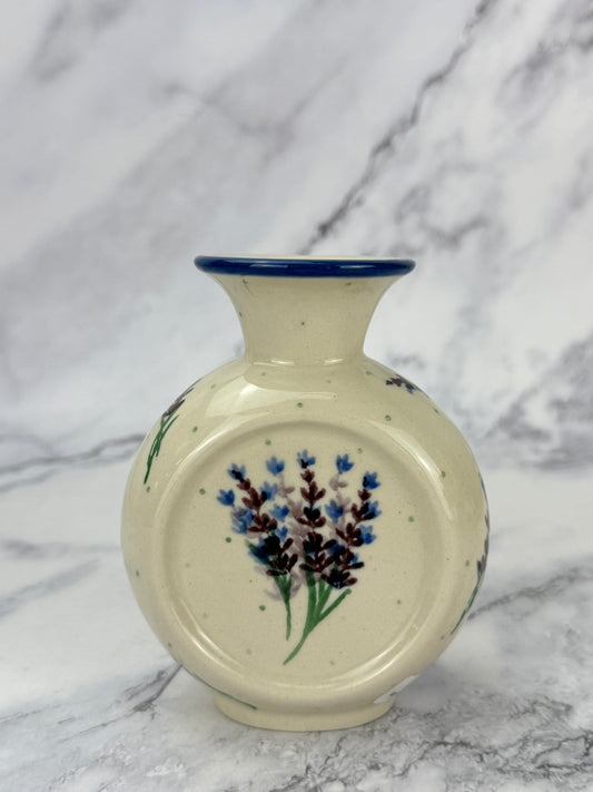 Coin Vase - Shape C17 - Pattern 3308