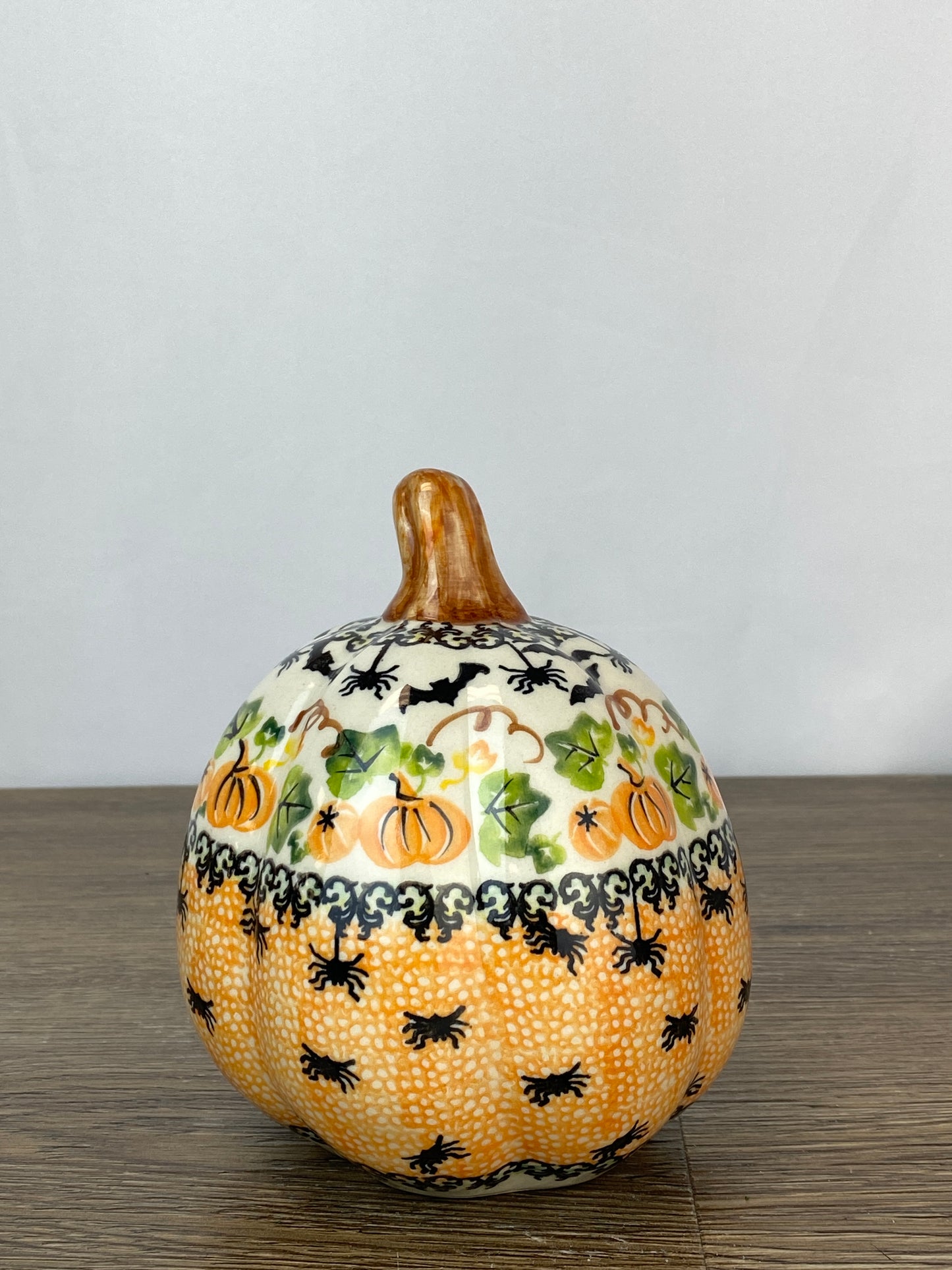 Vena Gourd - Pumpkin Patch