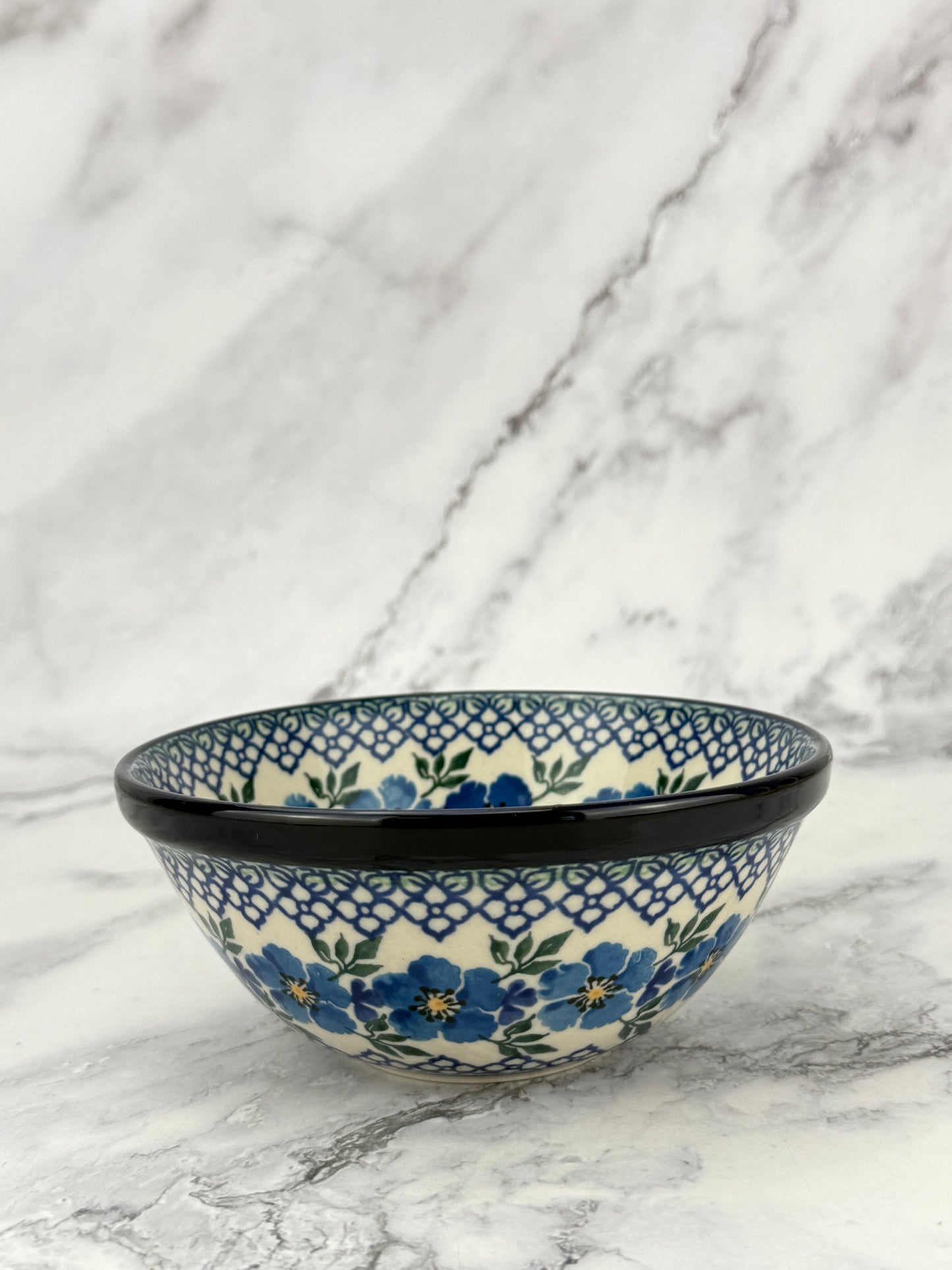 Small Cereal Bowl - Shape 59 - Pattern 1382