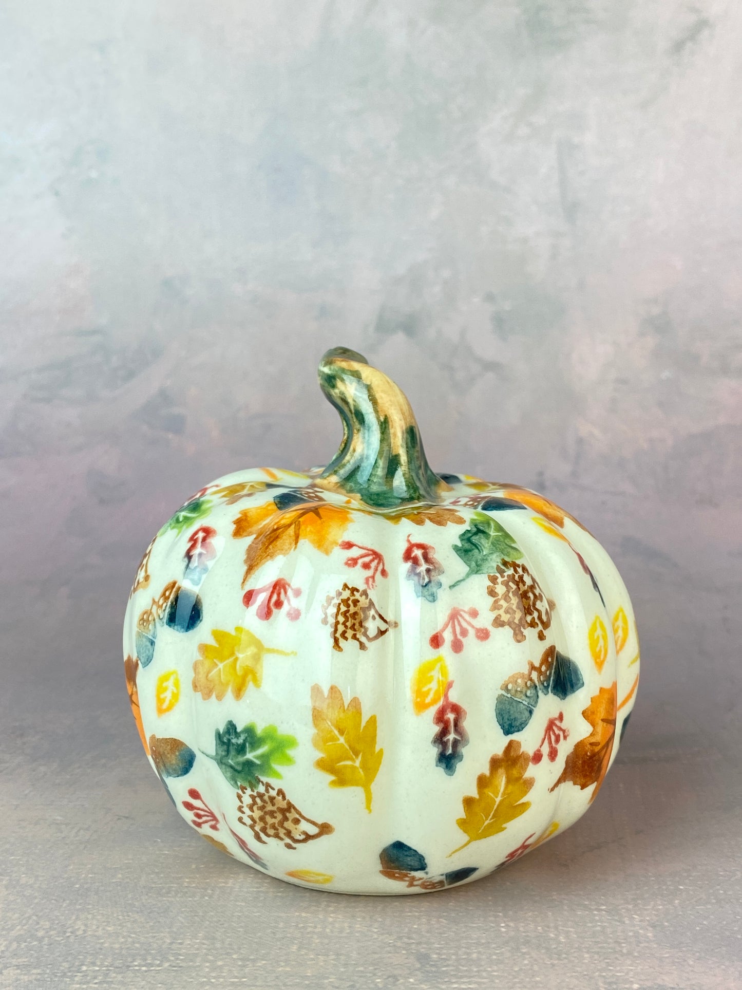 Vena Small Gourd - Shape V622 - Pattern U634