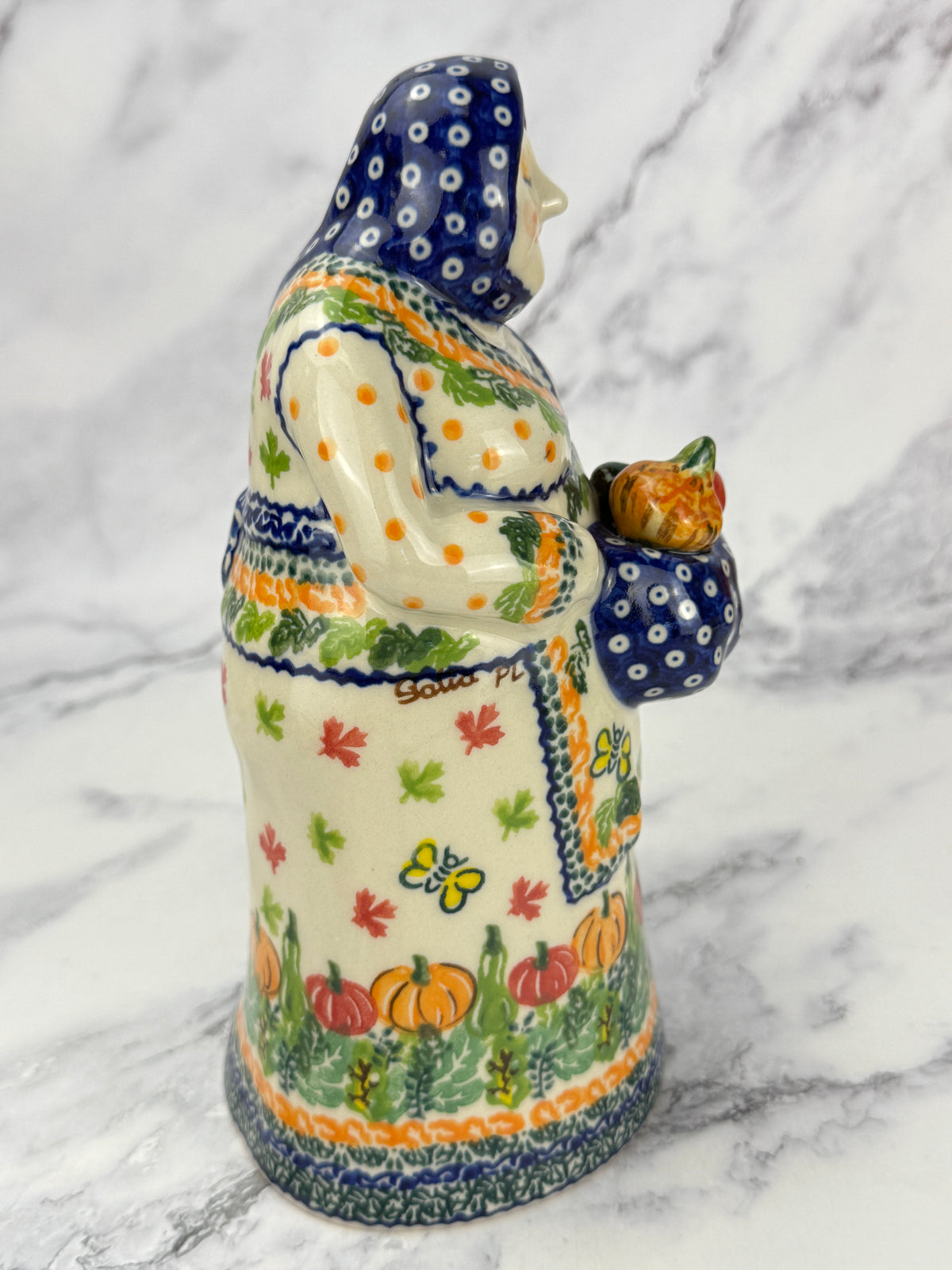 Galia Babcia - Gourd (B)