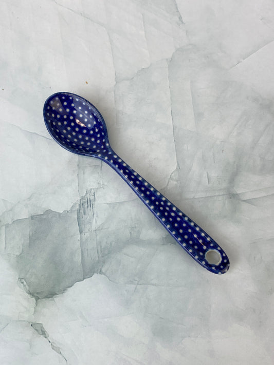 Small Sugar Spoon - Shape 592 - Pattern U1123