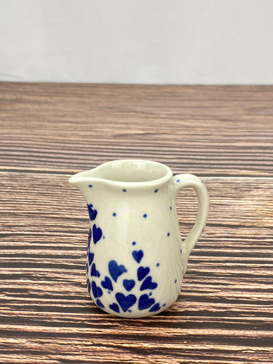 Mini Jug / Toothpick Holder - Shape 315 - Pattern 2876