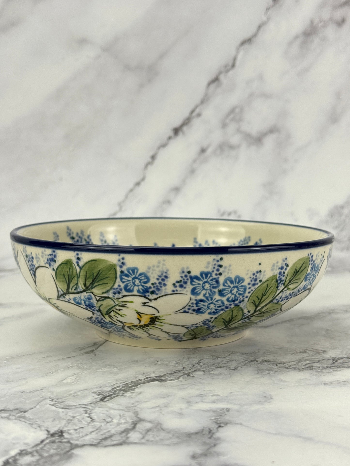 6.5" Unikat Serving Bowl - Shape B90 - Pattern U5141