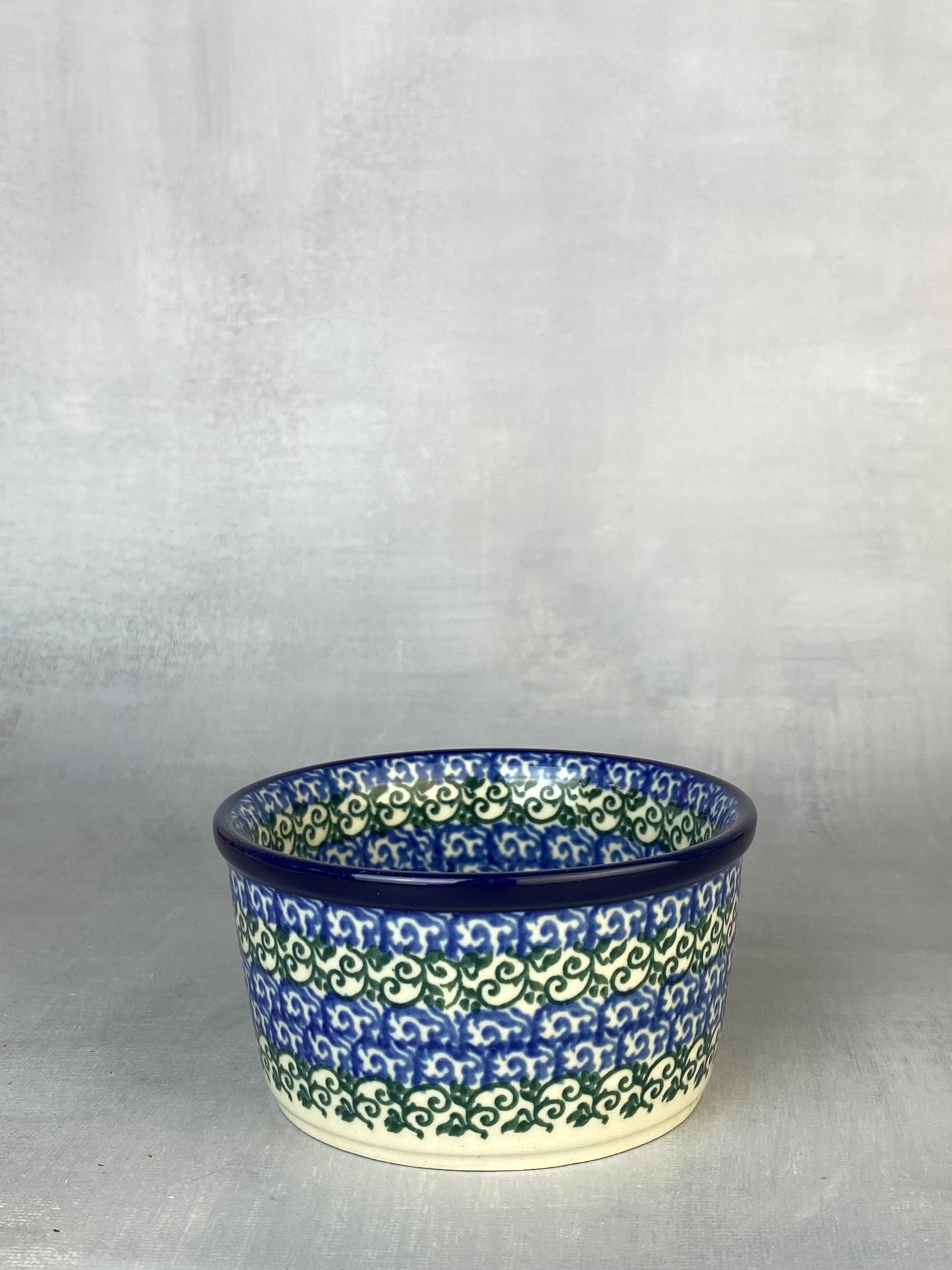 Ramekin - Shape 409 - Pattern 2273