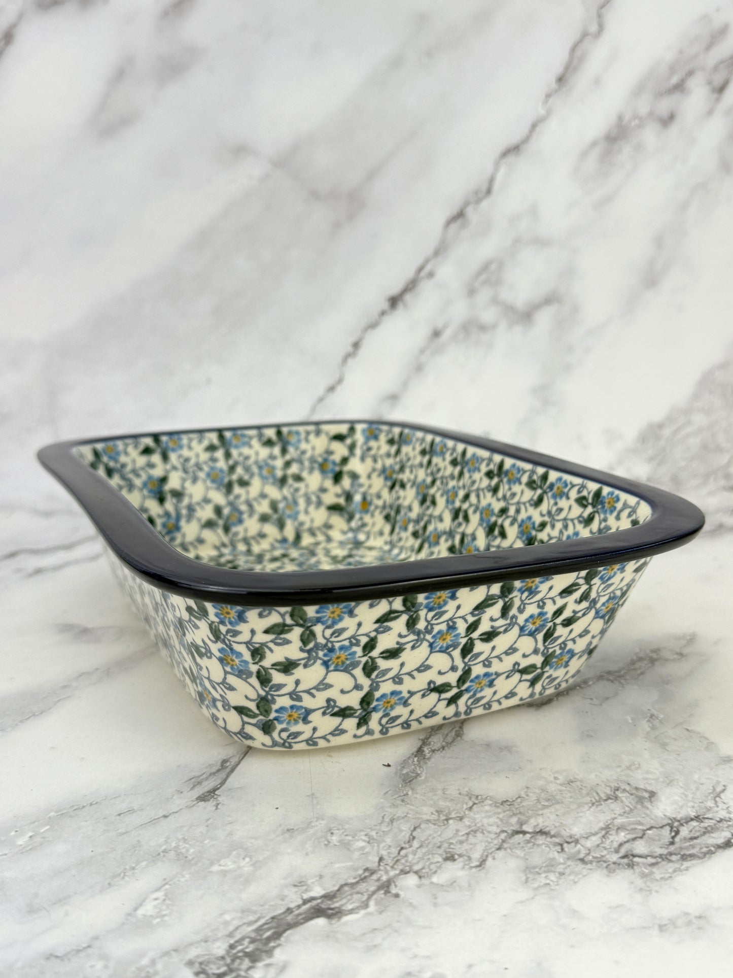 Loaf Baker - Shape 162 - Pattern 2089