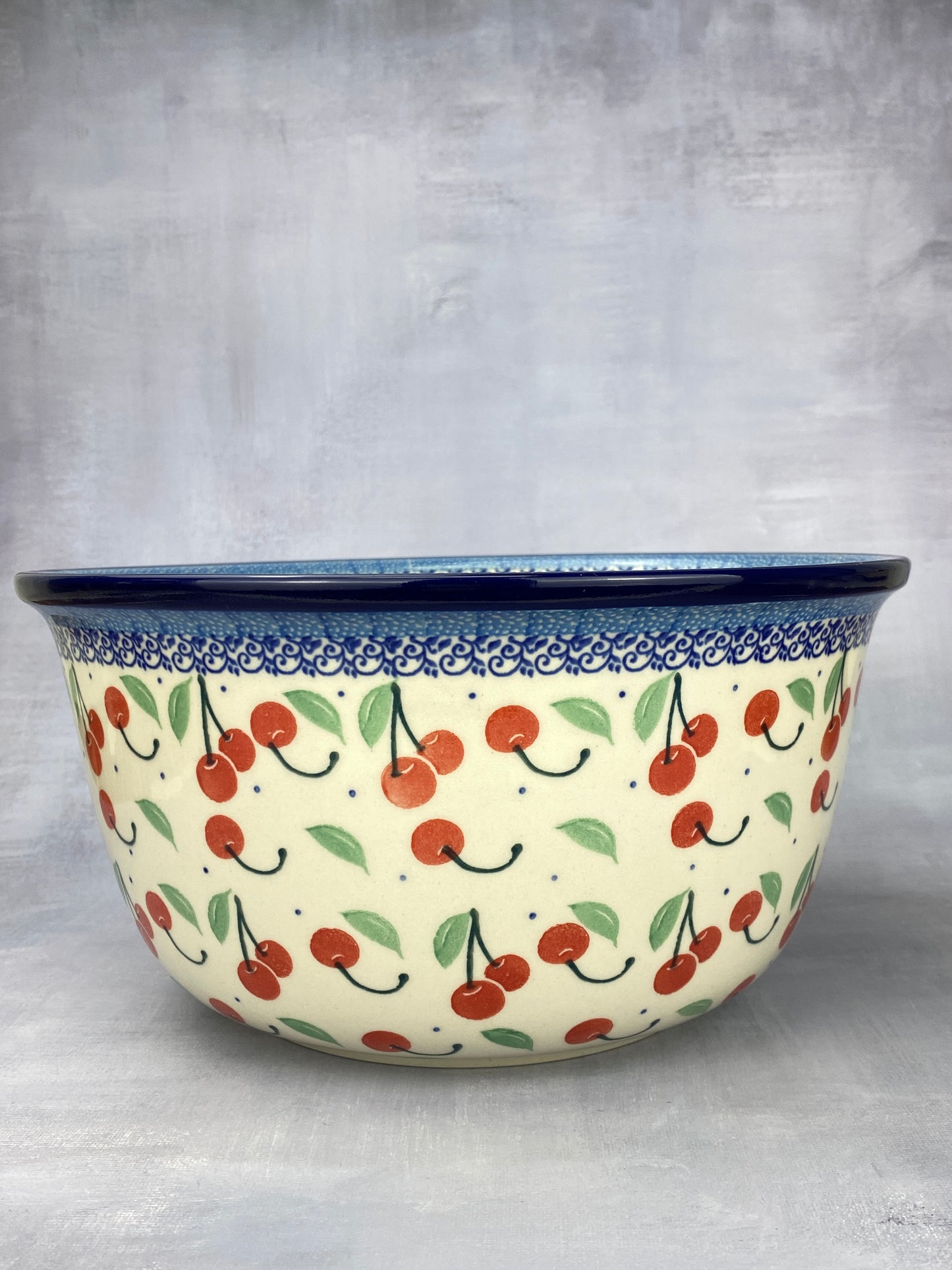 Large Mixing Bowl - Shape 113 - Pattern 2715