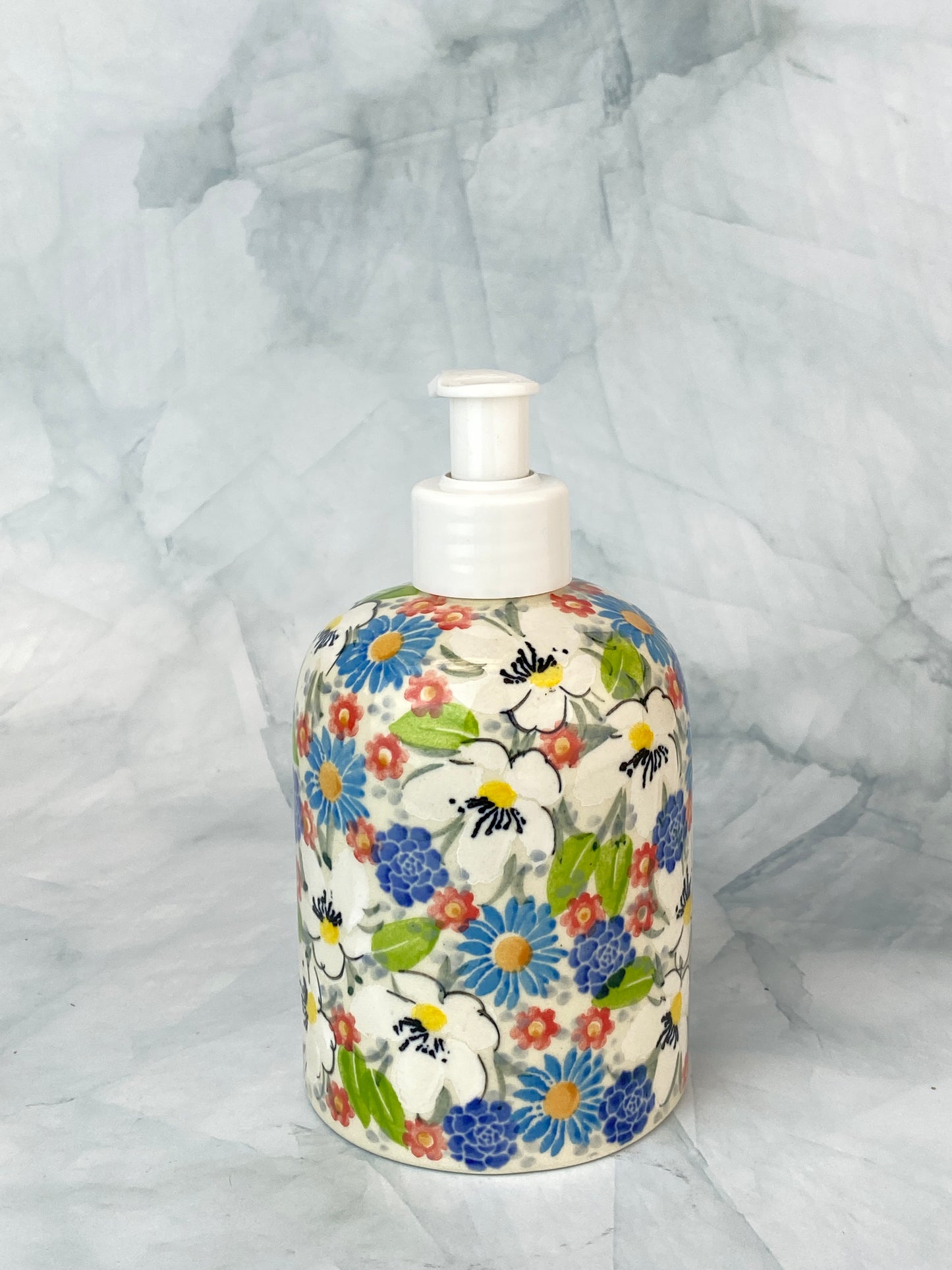 Unikat Soap Dispenser - Shape 573 - Pattern U5158