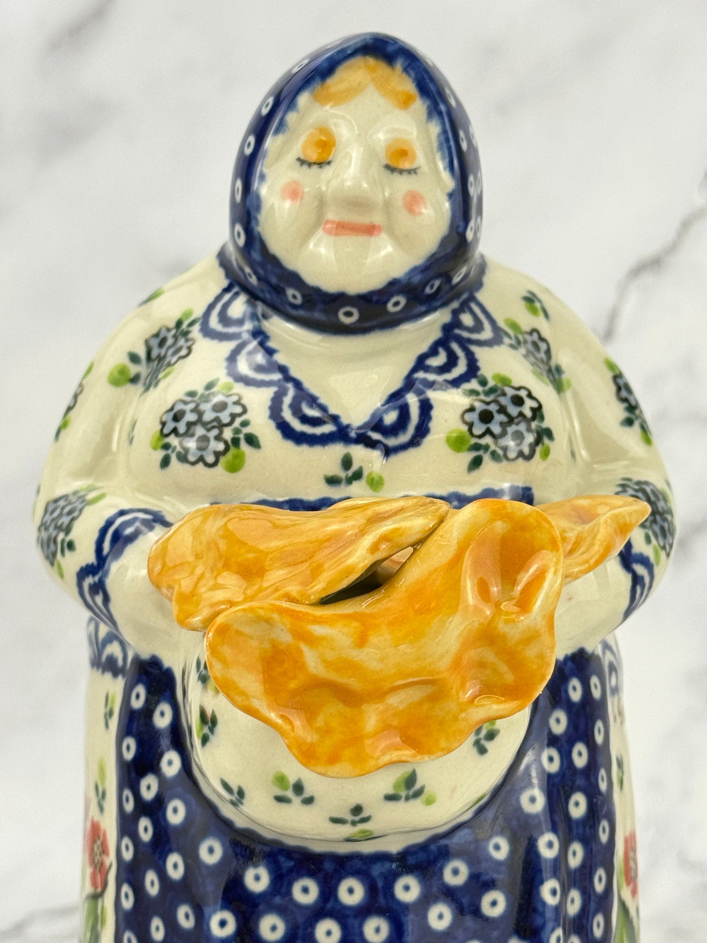 Galia Babcia - Pierogi (C)