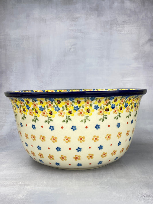 Large Mixing Bowl - Shape 113 - Pattern 2225