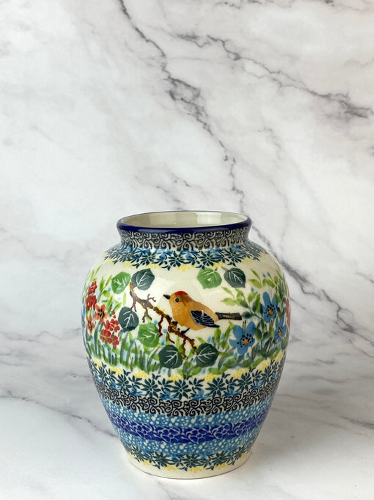 Unikat Vase - Shape 349 - Pattern U5098