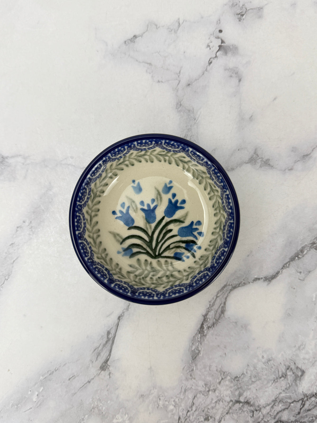Small Bowl - Shape B88 - Pattern 1432