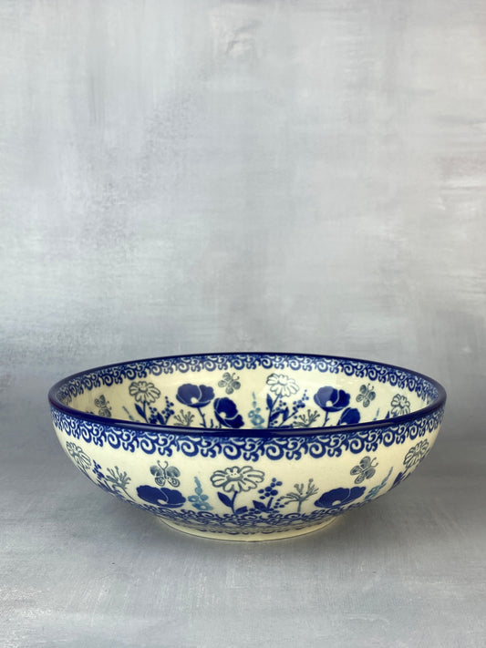 6.5" Cereal / Serving Bowl - Shape B90 - Pattern 2902