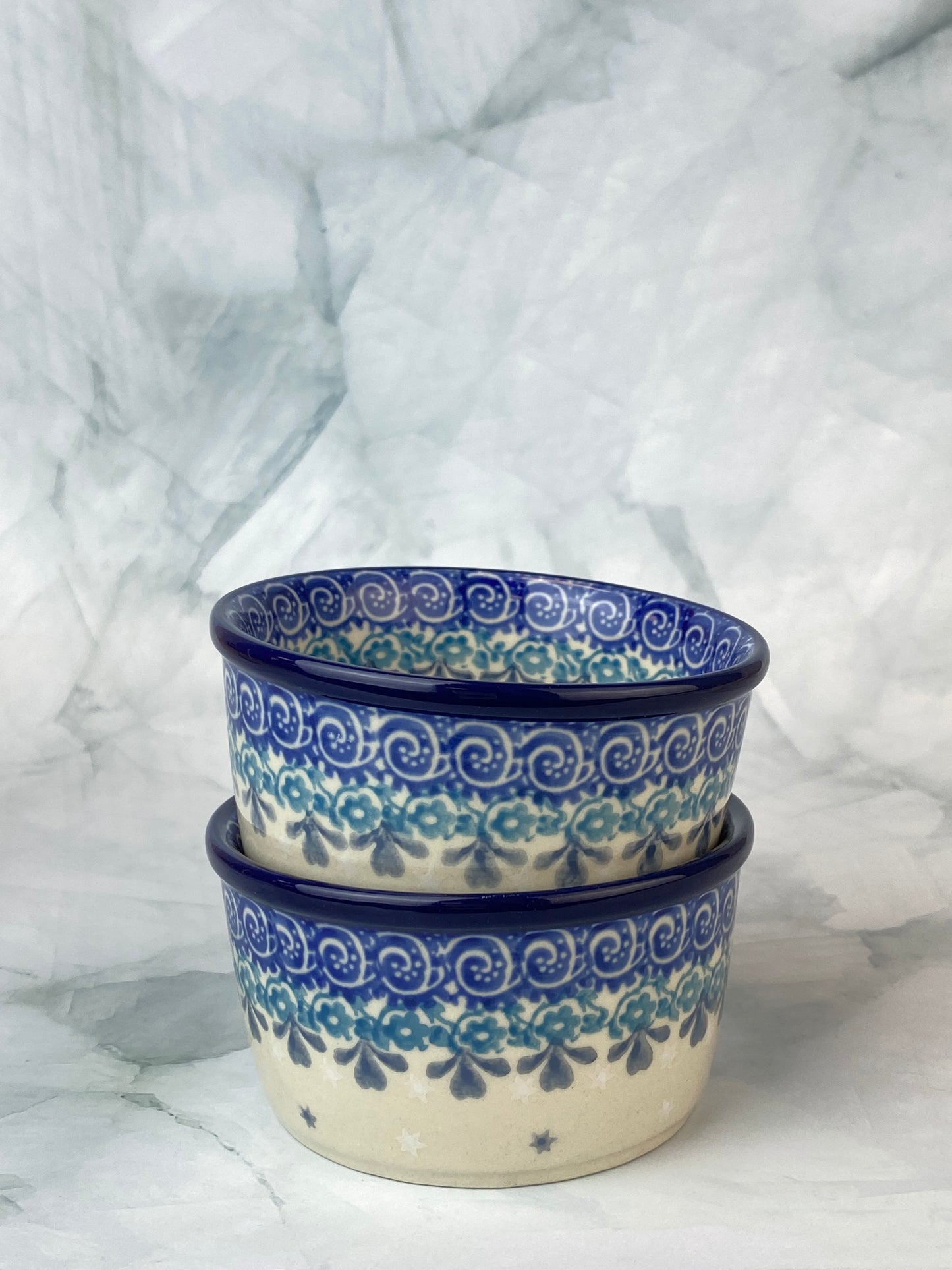 Ramekin - Shape 409 - Pattern 2793