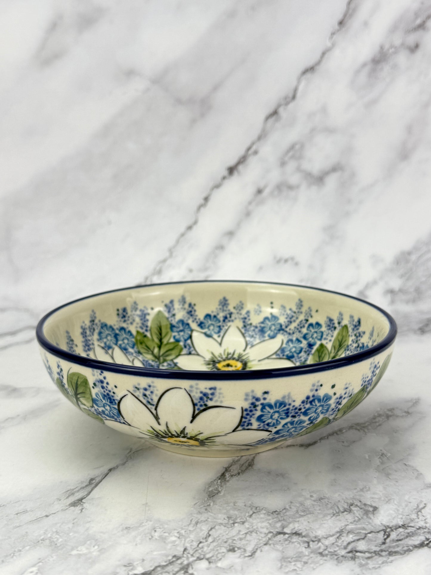 6.5" Unikat Serving Bowl - Shape B90 - Pattern U5141