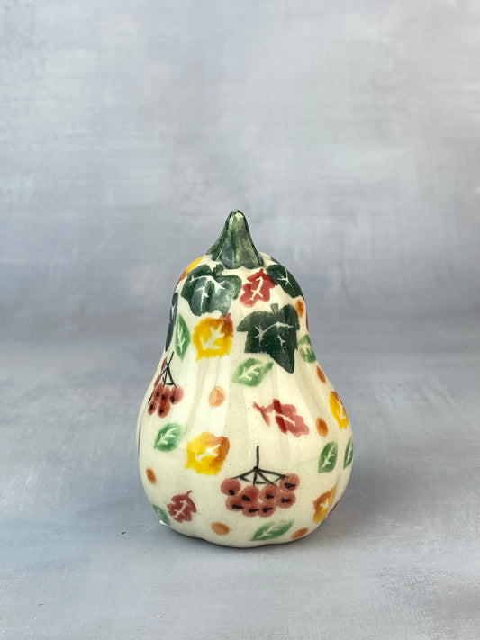 Vena Tall Mini Gourd - Fall Bounty