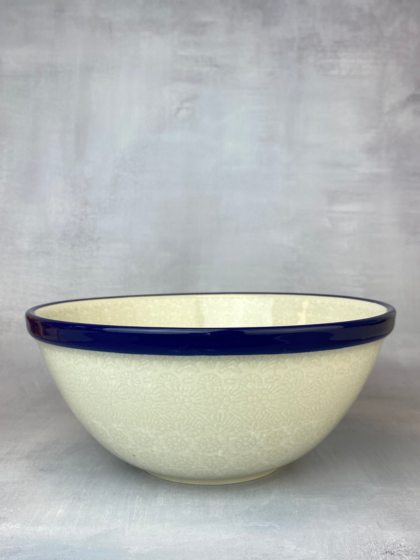 Kitchen / Serving Bowl - Shape 57 - Pattern 2324