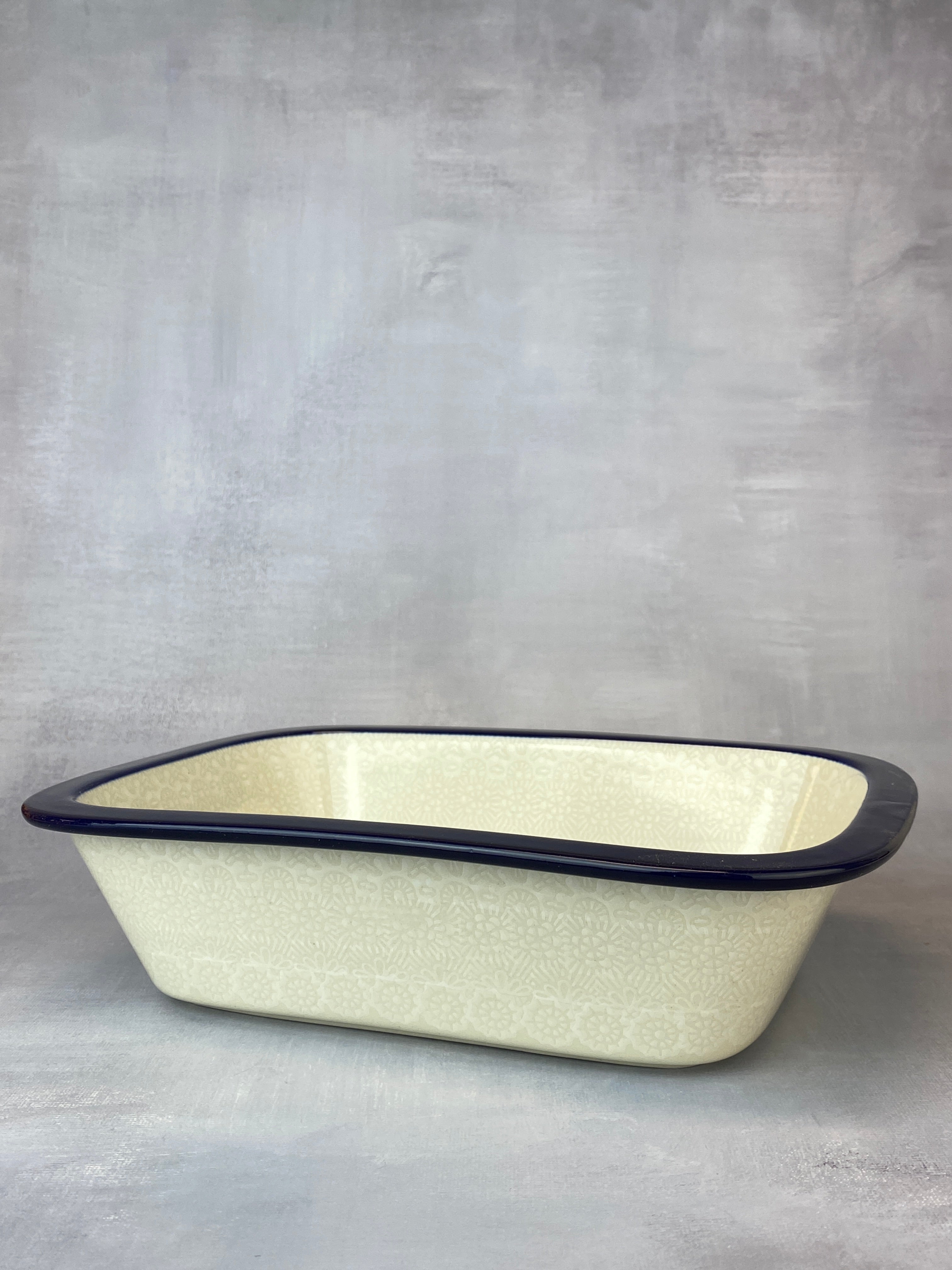 Rectangular Bakers – Polish Pottery Westlake