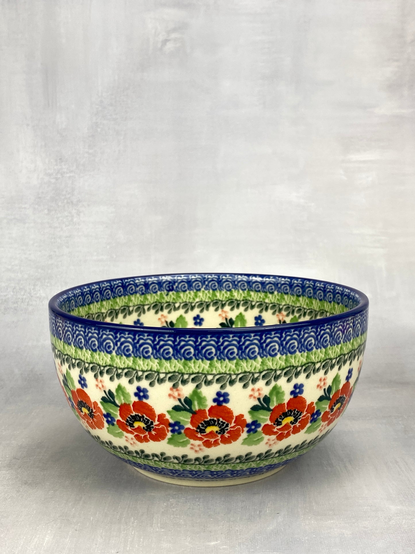 24oz Farmer Bowl - Shape C37 - Pattern 3219