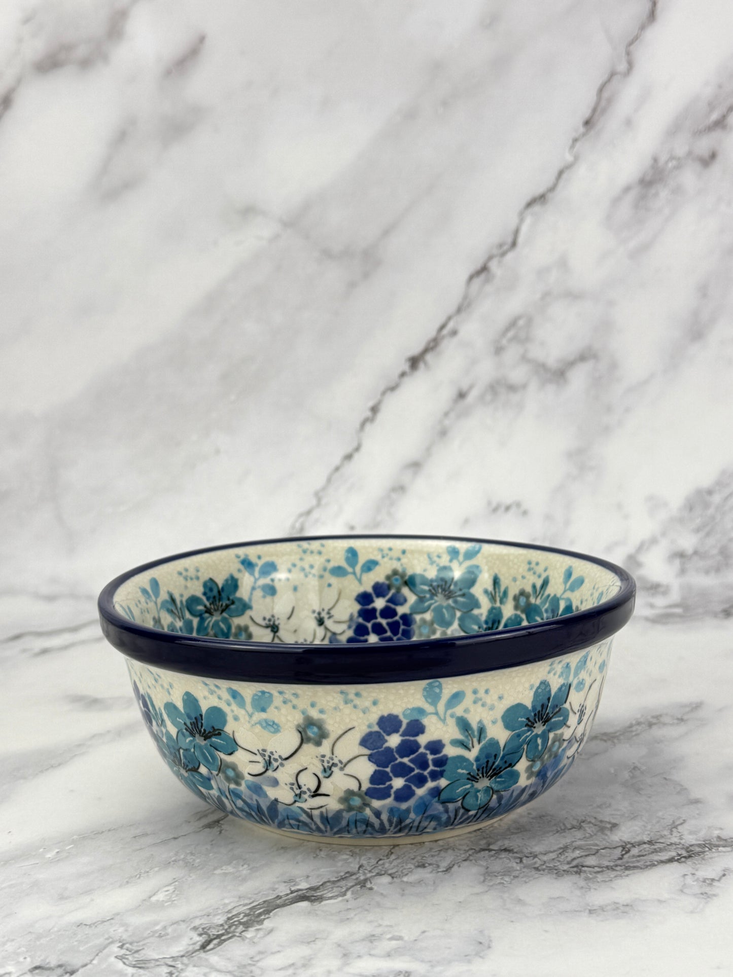 Unikat Cereal Bowl - Shape 209 - Pattern U4964