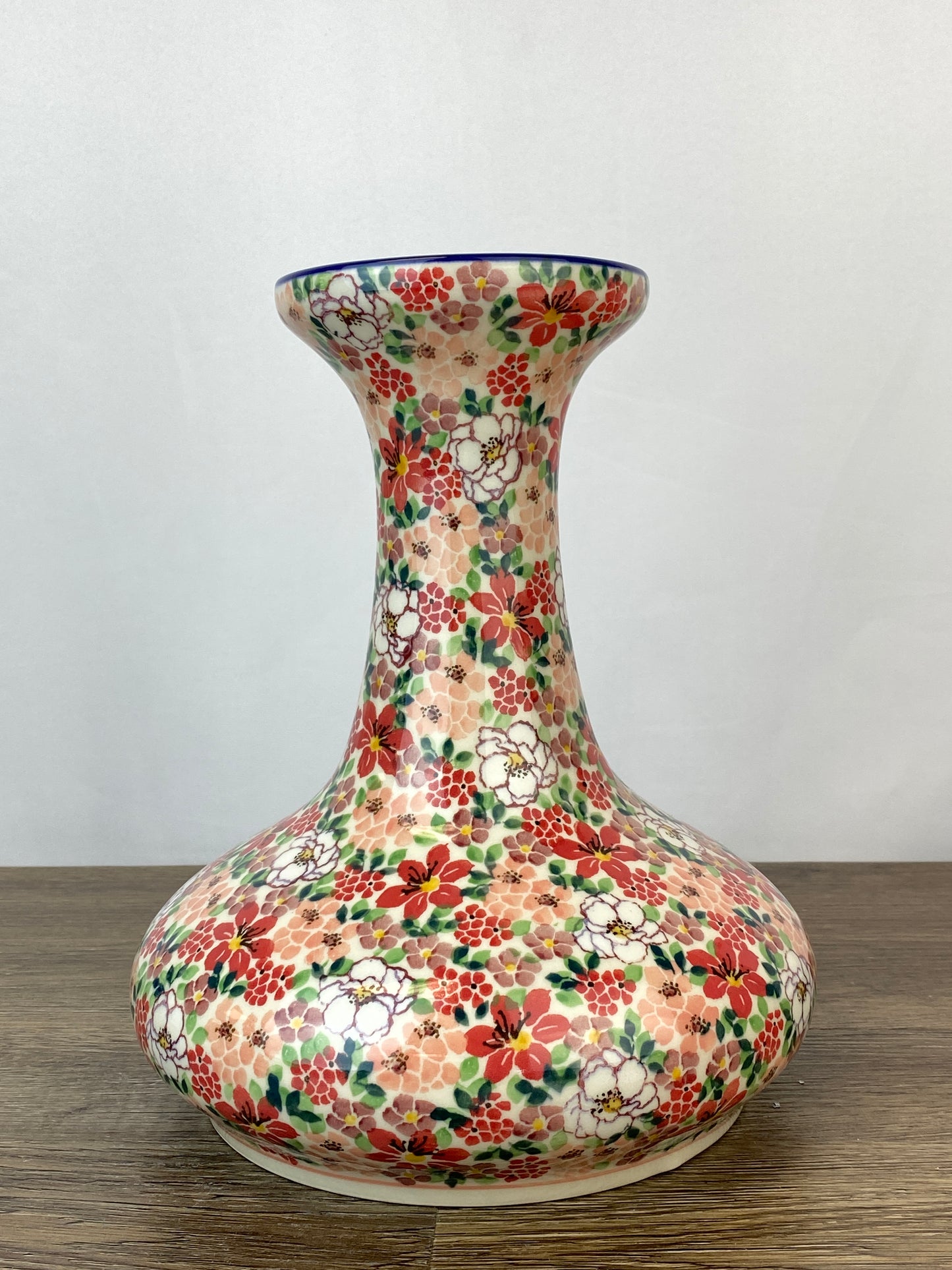 Unikat Vase / Decanter - Shape 462 - Pattern U5004