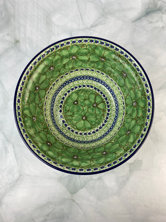 Large Mixing Bowl - Shape 113 - Pattern 13 – Polish Pottery Westlake