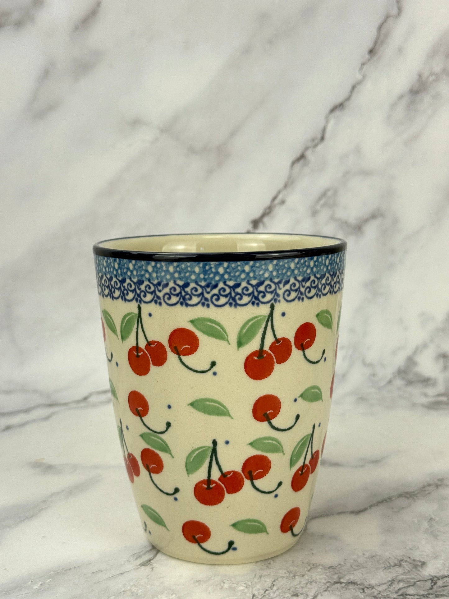 XL 22oz Mug - Shape D60 - Pattern 2715