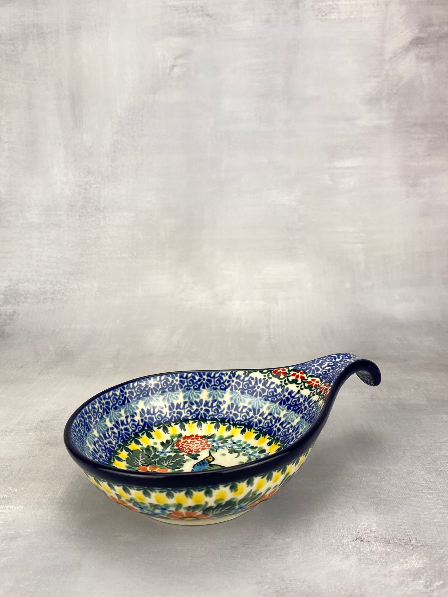 Condiment Dish - Shape 174 - Pattern U3357