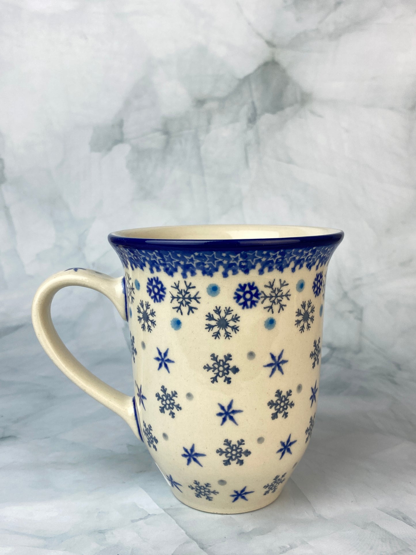 Bistro Mug - Shape 826 - Pattern 2974