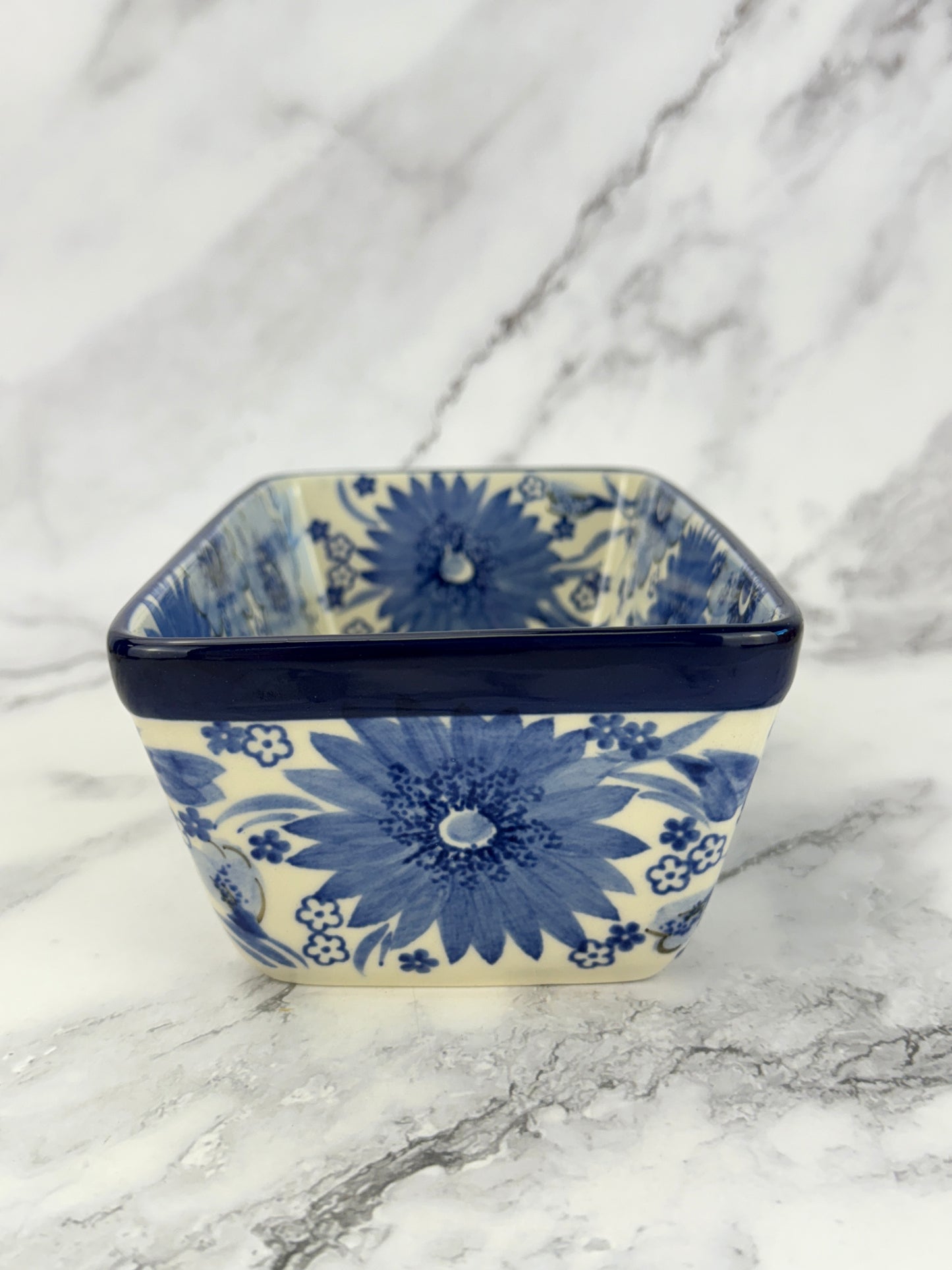 Unikat Loaf Baker - Shape 603 - Pattern U5176