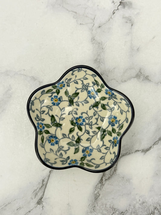 Mini Flower Bowl - Shape G80 - Pattern 2089