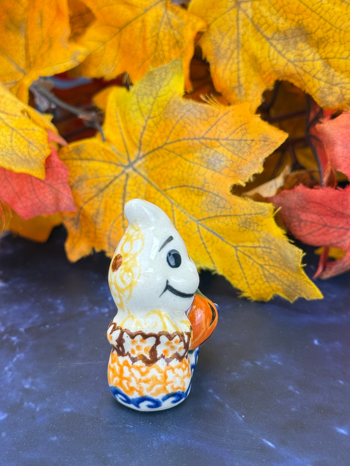 Vena Mini Ghost - Shape V616 - Fall