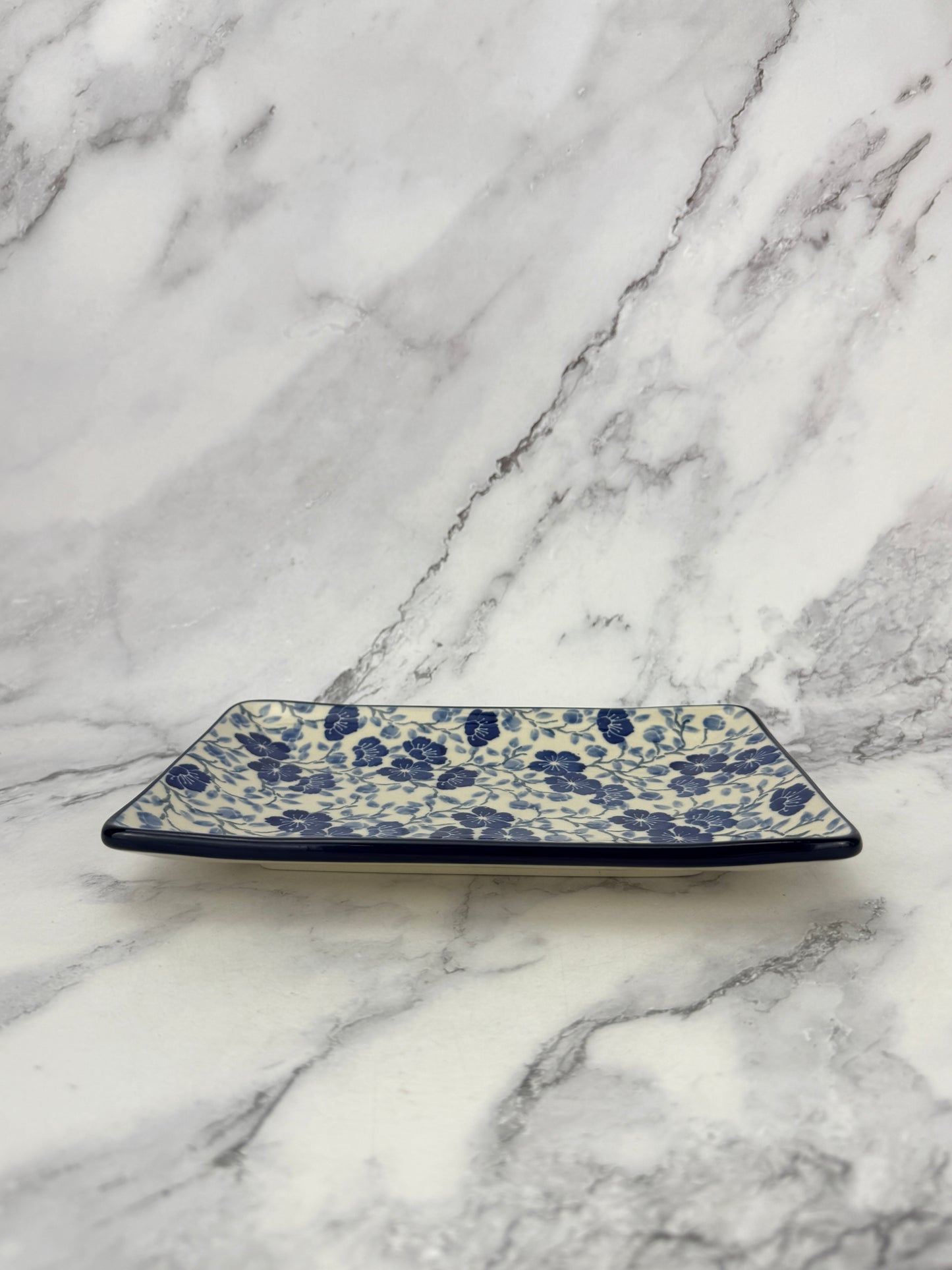 Tray - Shape C21 - Pattern 3428